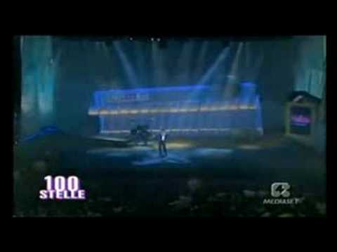 Larry Deejay ft Mango - Flor de Verano 2008