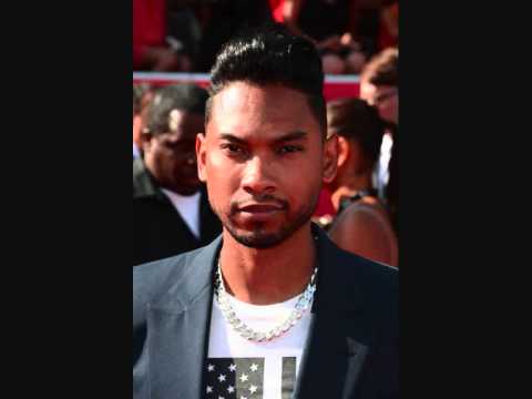 Miguel - Pussy Is Mine