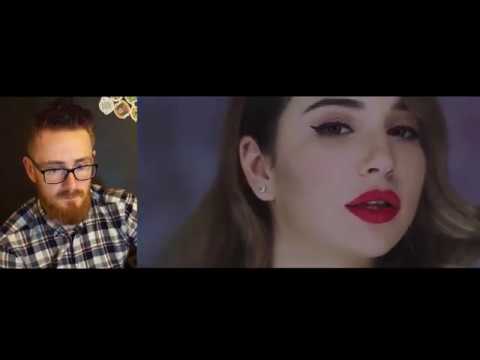 МАРЬЯНА РО МЕГА-ЗВЕЗДА РЕАКЦИЯ FACEpalm