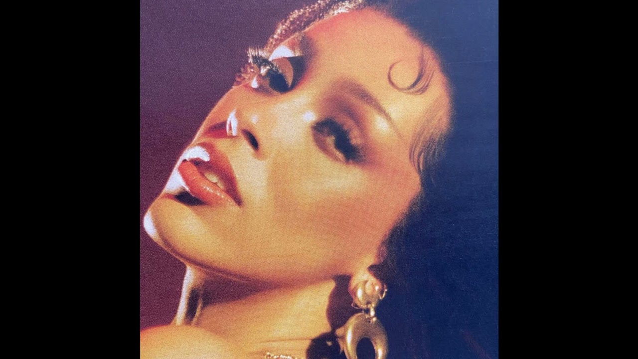 [FREE] Doja Cat Type Beat "ACT RIGHT"