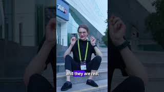 Nvidias Big Mystery Revealed! #tech
