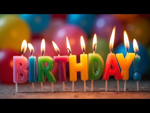 A Little Video, A Lot of Love 💌🎁 Happy Birthday To You! 🎂💖