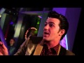 Interview + Sunny Afternoon - Drake Bell