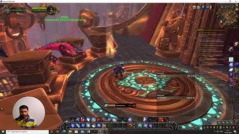 How to solo queue LFR  Mist of Pandaria, WOD and legion