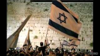 Video thumbnail of "Im Eshkachech Yerushalayim Saul Hassoun"