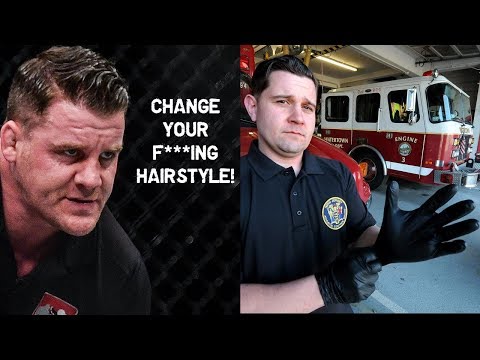 Marc Goddard on