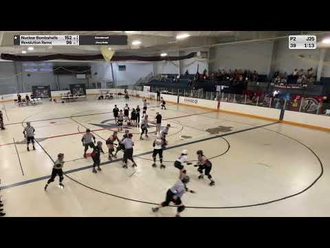 INVADENTUCKY 2026 DAY 1 (Resumed)