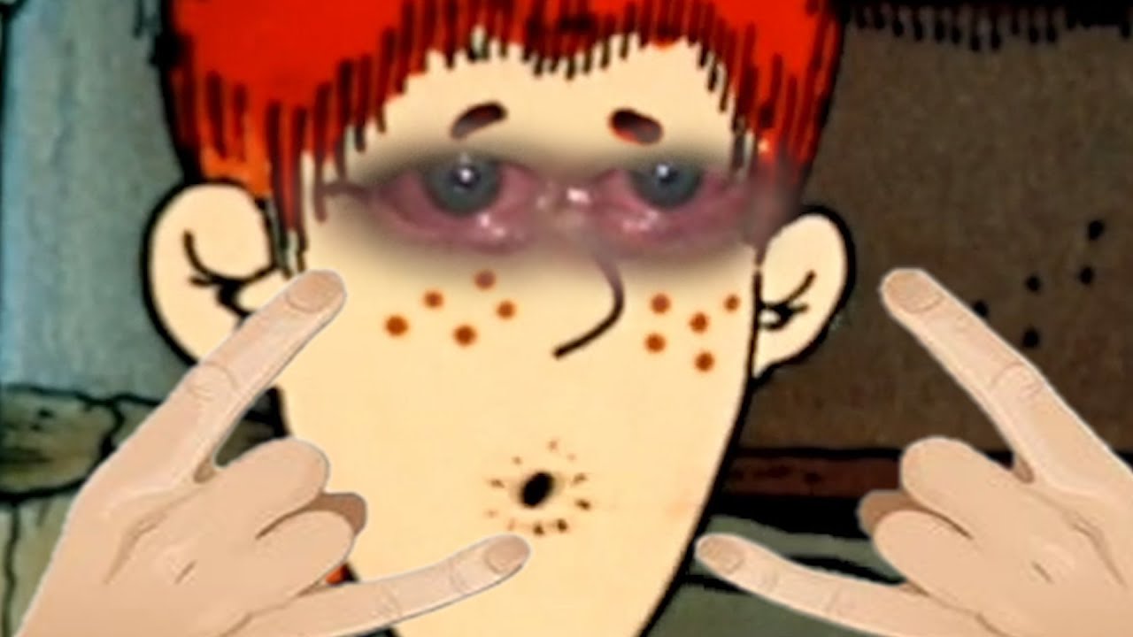 Остров сокровищ - RYTP 3 (ПЕРЕЗАГРУЗКА) - YouTube