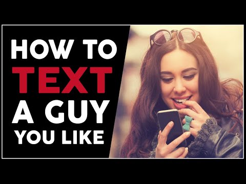 Video: Bagaimana Anda tahu jika seorang pria menggunakan Anda untuk sexting?