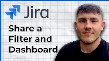 How to Share a Filter and Dashboard in Jira Atlassian (2025 Guide)