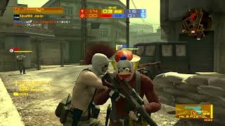 SaveMGO - MM / SNE