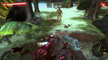 All Mods/Blueprints in Dead Island