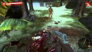 All Mods/Blueprints in Dead Island
