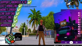 SHARE ALYN SCH   DATA [SUPPORT [64/32 BITS]  TERBARU UPDATE 2026 /supp modpack samp