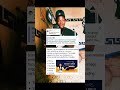 @AmeradoBurner Mempe reaction by amerado