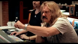 MANDOKI SOULMATES - Utopia For Realists: Hungarian Pictures 'Behind The Scenes' (Trailer)