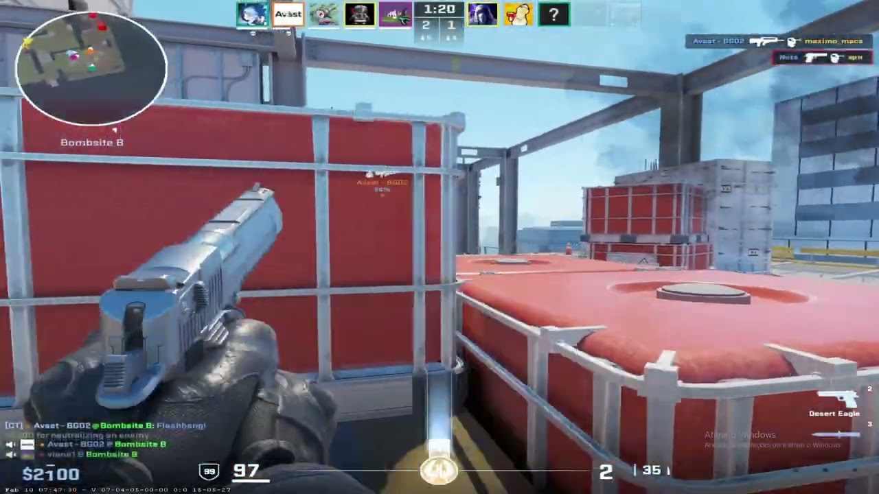 Best of CS Week #19