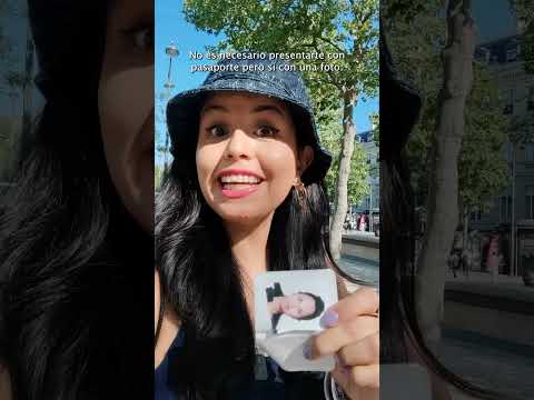 Vídeo: Com viatjar per París com un local
