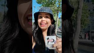 Cómo Me Muevo En París? Tarjeta Navigo