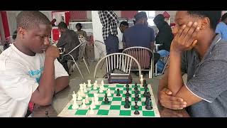 Awesome Chess Club Lead City University Chess Tournament Recap