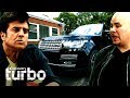 Los clientes famosos de Will Castro | Autos únicos con Will Castro | Discovery Turbo