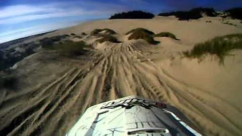 dunefest 2010 chris mccleary brian hedin