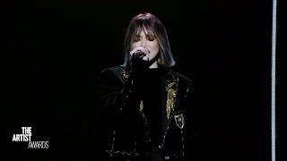 Roxen - Ce-ti canta dragostea | Live @ The Artist Awards 2020