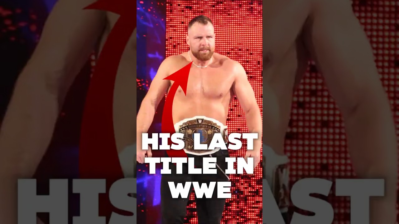 The last title defenses of WWE wrestlers (Part 3) 