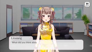 GC P.24 : Dance Sparkle Girls Tournament screenshot 2