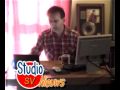Een laatste speciale ochtendshow vanuit studio Vlemmix