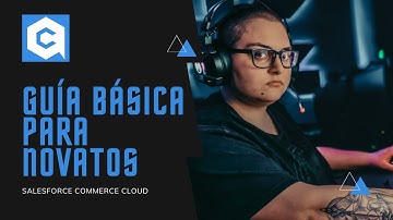 Salesforce TUTORIAL Español 2024 ✅ Introducción a SALESFORCE