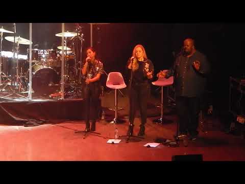 Michael W. Smith - Breathe/Above All - Live in Veenendaal Holland 2018