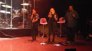 Michael W. Smith - Breathe/Above All - Live in Veenendaal Holland 2018