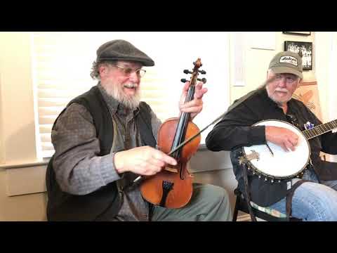 Mick Kinney Teaches Georgia Version of Back Up & Push