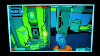 VOID Bastards Gameplay, (Nintendo Switch)