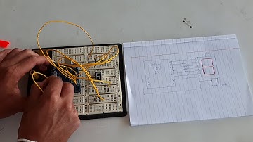 สาธิตการต่อใช้งาน 7 - segment 1 หลัก ด้วยบอร์ด Arduino R 3  พร้อมโปรแกรม