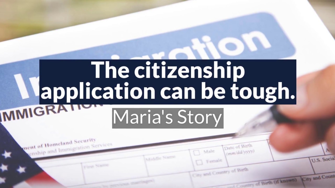 Customer Story: Maria