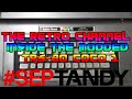 TRS-80 CoCo1 - A look inside the heavily modded CoCo #SepTandy
