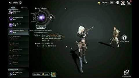 Game V4 Mobile: Full Review Skill Gunslinger