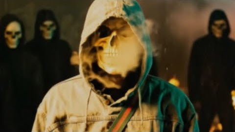 Tommy Lee Sparta - Dead Bwoy (Masicka Diss)