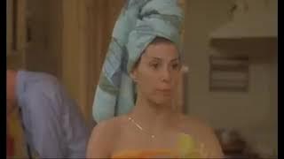 Enf dropped Towel
