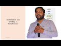 Transformers explained | How Transformers revolutionized AI | Transformer architecture fundamentals