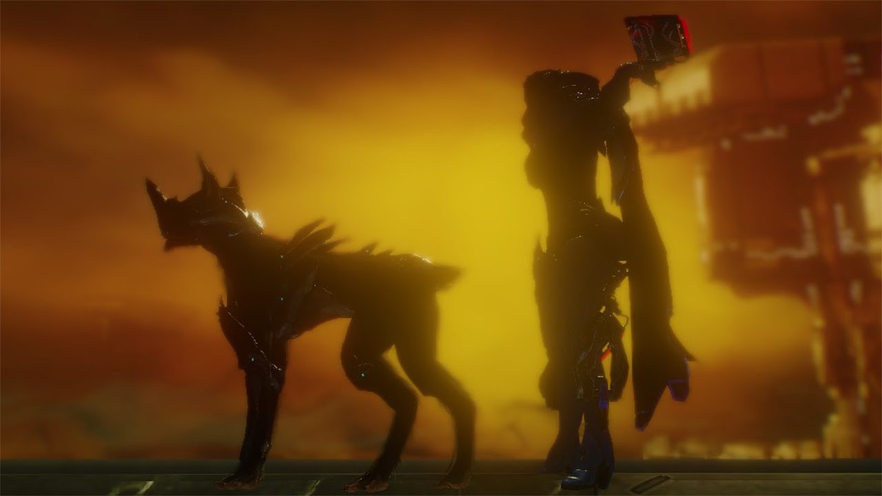 Prisma Dual Cleavers - Building the Best (Warframe)