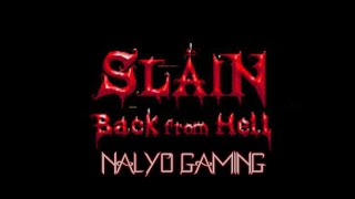 Celebrity Slain: Back From Hell PS4 Gameplay Part 1 Profile