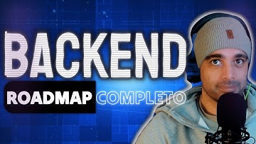 Roadmap para Desarrolladores Backend en 2025