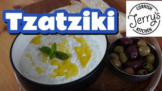 Tzatziki