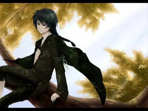 【京音ロン】歩ノ路【UTAUカバー】