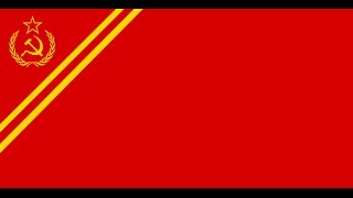 National Anthem of the New USSR (Official Full Instrumental, Fictional Nation)