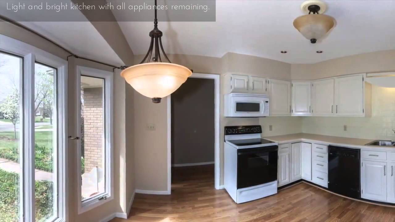 8320 E Stoneridge, Wichita KS 67206, USA