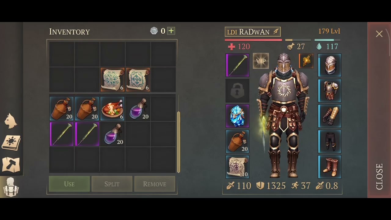 Complete the Veteran's Tasks N2